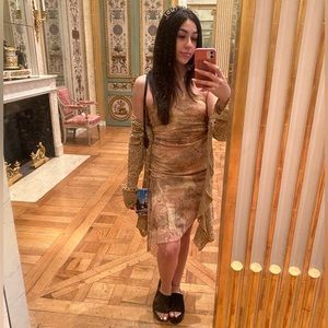 Meet your Posher, Maddison